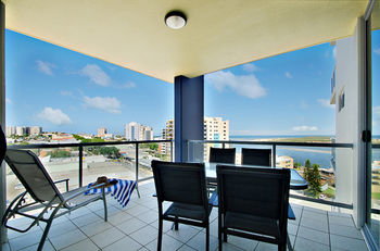 Pumicestone Blue - Darwin Holiday 7