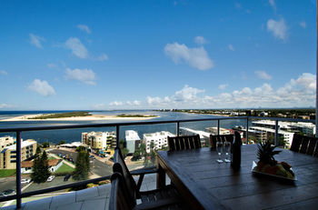 Pumicestone Blue - Darwin Holiday 8