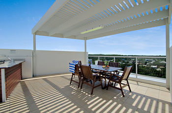 Pumicestone Blue - Darwin Holiday 13