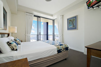 Pumicestone Blue - Darwin Holiday 15