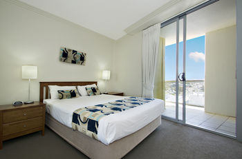 Pumicestone Blue - Darwin Holiday 16