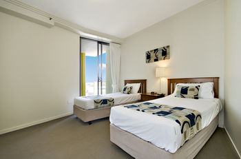 Pumicestone Blue - Darwin Holiday 18