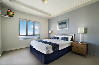 Pumicestone Blue - Darwin Holiday 19