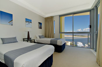 Pumicestone Blue - Darwin Holiday 20