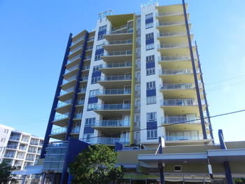 Pumicestone Blue - Darwin Holiday 25