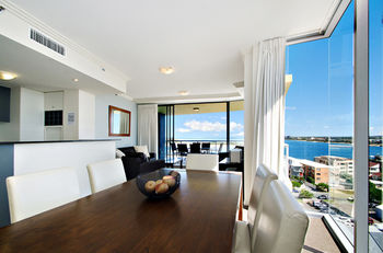 Pumicestone Blue - Darwin Holiday 27