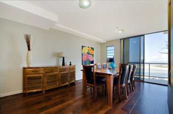 Pumicestone Blue - Darwin Holiday 28