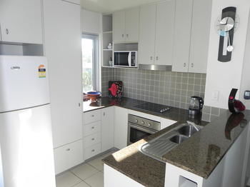 Pumicestone Blue - Darwin Holiday 30