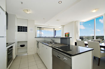 Pumicestone Blue - Darwin Holiday 31