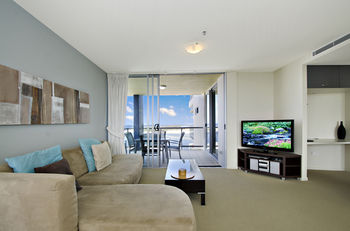 Pumicestone Blue - Darwin Holiday 32