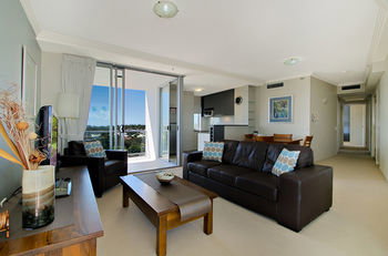 Pumicestone Blue - Darwin Holiday 33