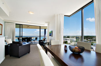 Pumicestone Blue - Darwin Holiday 35