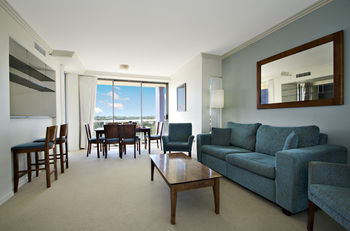 Pumicestone Blue - Darwin Holiday 36