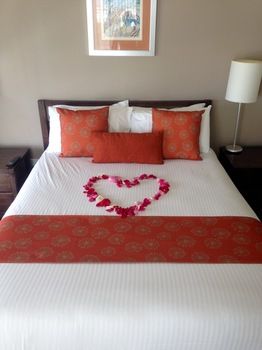 Pumicestone Blue - Darwin Holiday 40