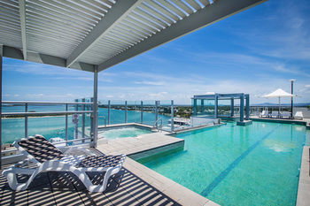 Pumicestone Blue - Darwin Holiday 44