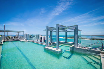 Pumicestone Blue - Darwin Holiday 46