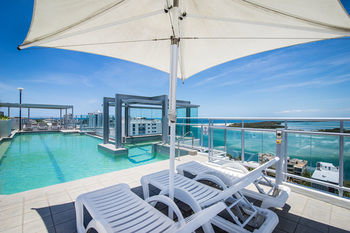 Pumicestone Blue - Darwin Holiday 47