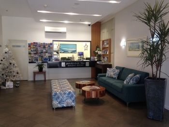 Pumicestone Blue - Darwin Holiday 48