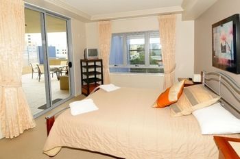 Pumicestone Blue - Darwin Holiday 49