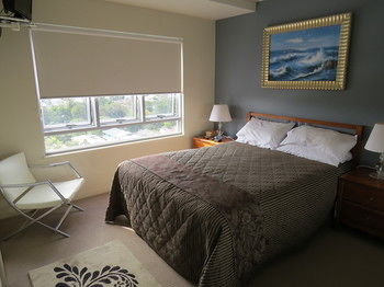 Pumicestone Blue - Darwin Holiday 50