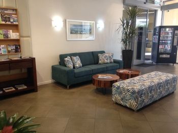 Pumicestone Blue - Darwin Holiday 51