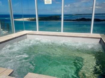 Pumicestone Blue - Darwin Holiday 52