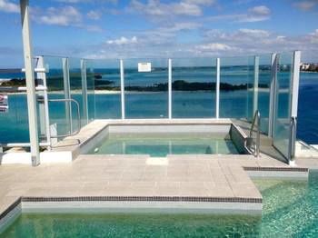 Pumicestone Blue - Darwin Holiday 53