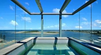 Pumicestone Blue - Darwin Holiday 54