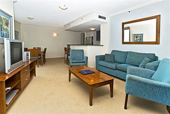 Pumicestone Blue - Darwin Holiday 1