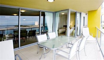 Pumicestone Blue - Darwin Holiday 4