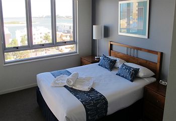 Pumicestone Blue - Darwin Holiday 5