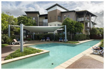 The Sebel Twin Waters - Darwin Holiday 1