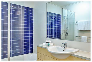 The Sebel Twin Waters - Darwin Holiday 2