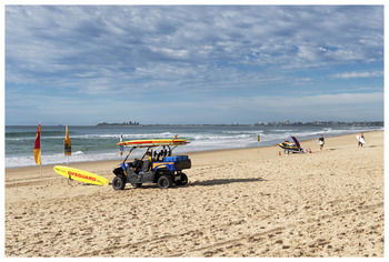 The Sebel Twin Waters - Darwin Holiday 4