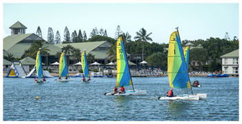 The Sebel Twin Waters - Darwin Holiday 5