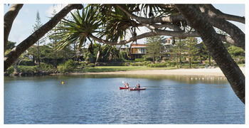 The Sebel Twin Waters - Darwin Holiday 6