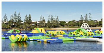 The Sebel Twin Waters - Darwin Holiday 7