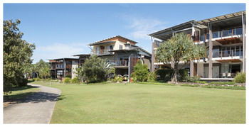 The Sebel Twin Waters - Darwin Holiday 8