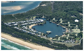 The Sebel Twin Waters - Darwin Holiday 10