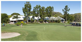 The Sebel Twin Waters - Darwin Holiday 11