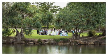 The Sebel Twin Waters - Darwin Holiday 15