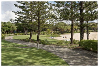 The Sebel Twin Waters - Darwin Holiday 16