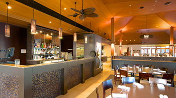 The Sebel Twin Waters - Darwin Holiday 21