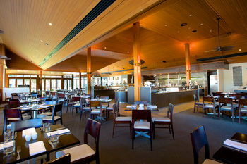 The Sebel Twin Waters - Darwin Holiday 22