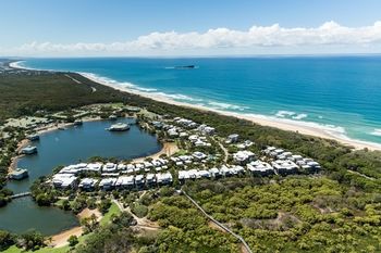 The Sebel Twin Waters - Darwin Holiday 23