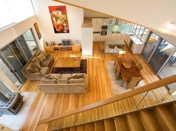 The Sebel Twin Waters - Darwin Holiday 26