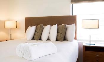 The Sebel Twin Waters - Darwin Holiday 27