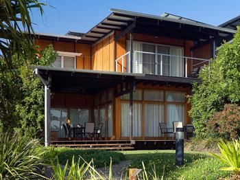 The Sebel Twin Waters - Darwin Holiday 28