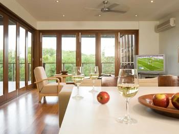 The Sebel Twin Waters - Darwin Holiday 31