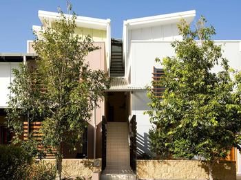 The Sebel Twin Waters - Darwin Holiday 36